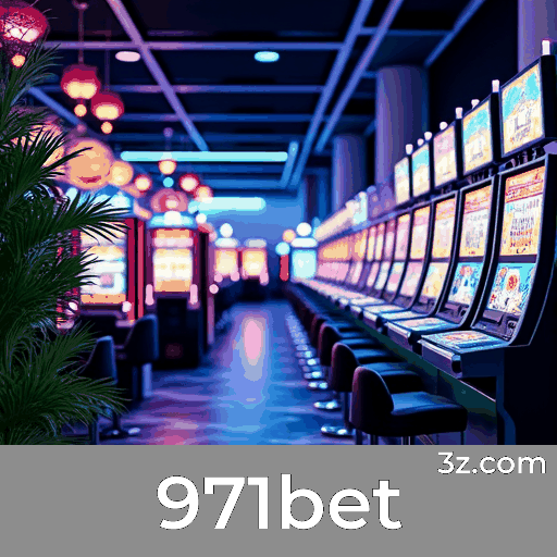 Explore a Convergência de Tecnologias e Experiências Disruptivas na 971bet