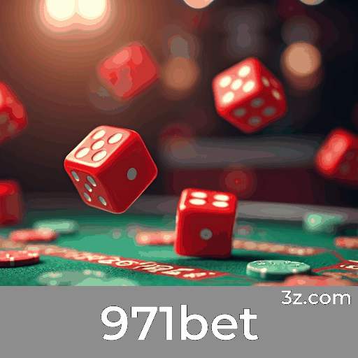 Experiência de Casino Elite no 971bet: Dealers Reais e Jogos Premium