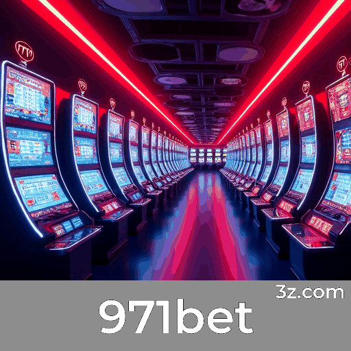 DEPÓSITOS na 971bet