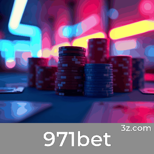 971bet: Jogo em Tempo Real para Brasileiros