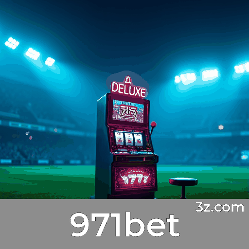 971bet: Estabilidade, Segurança, Otimizado para o Brasil