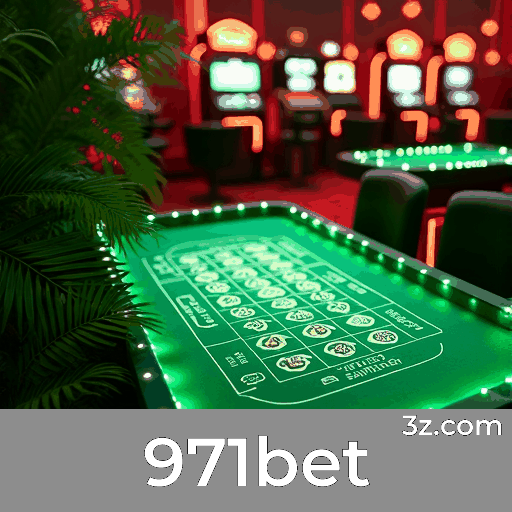 971bet: Jogo em Tempo Real para Brasileiros