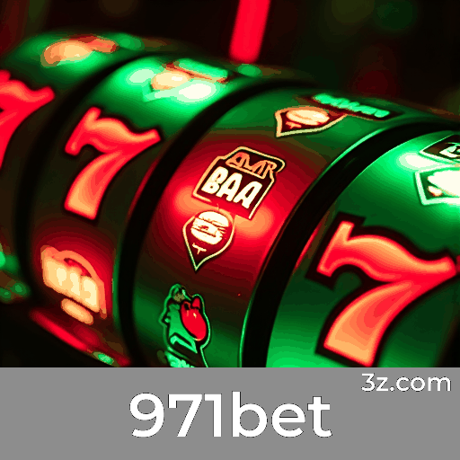 971bet: Estabilidade, Segurança, Otimizado para o Brasil