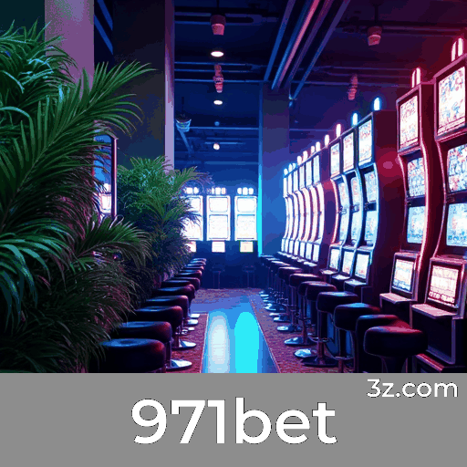 Controle Inteligente e Exclusivo da Sua Conta na 971bet